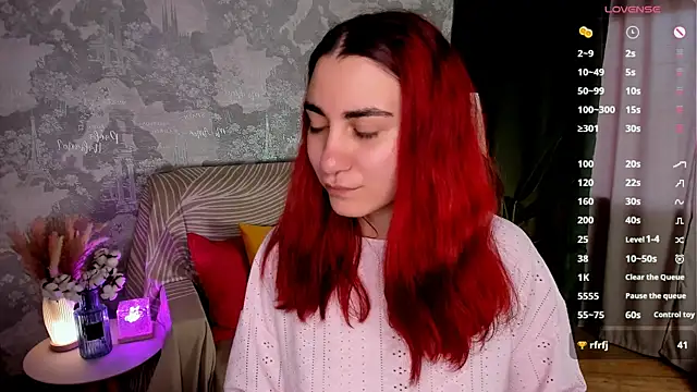 Онлайн чат XXX hannacheekss_
