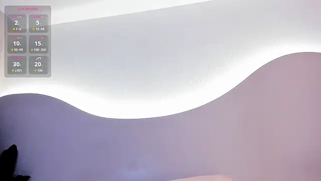 Lia_Guzman Adlı Modelin Canlı XXX Sohbeti
