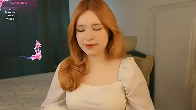 flaremoon – Naživo XXX chat