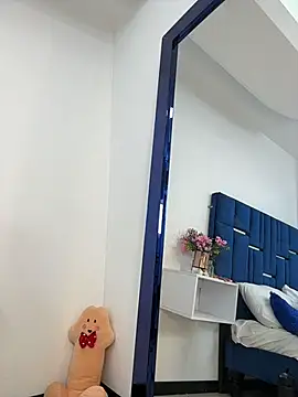 Soficabrera 라이브 XXX 채팅