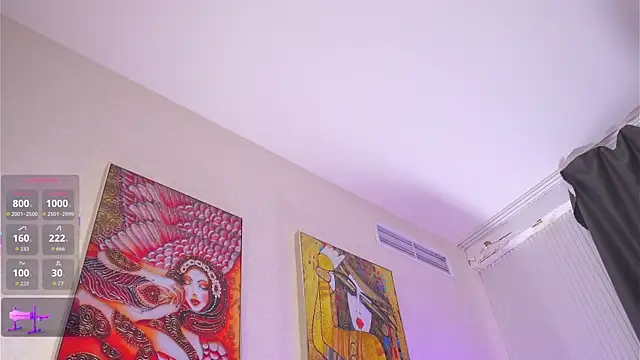 LiliBanger Live XXX-chat