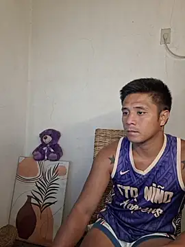 Felix_Asher Live XXX-Chat