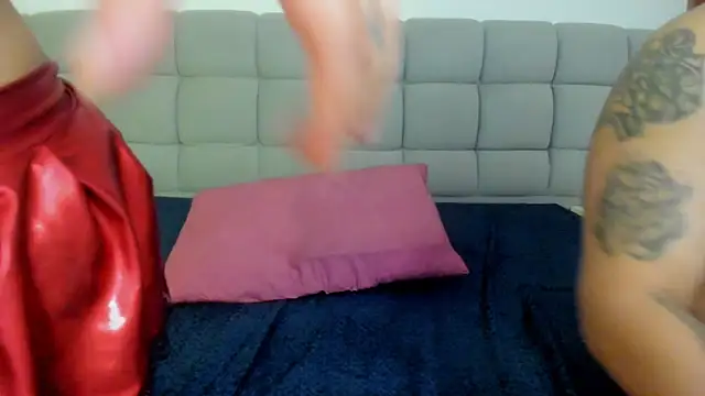 Czat XXX na żywo – erotic_sins