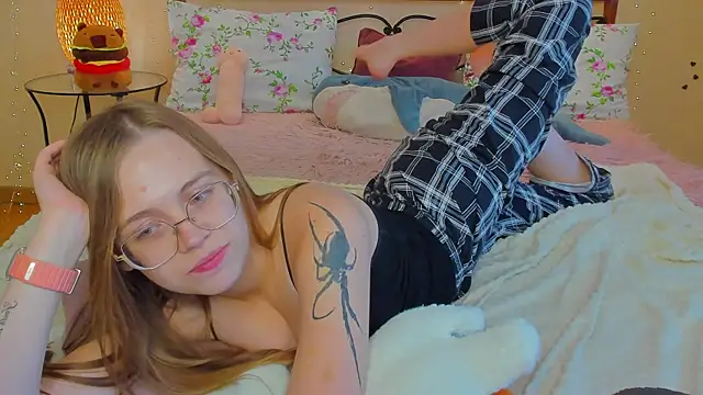 Chat XXX Live miya_soft
