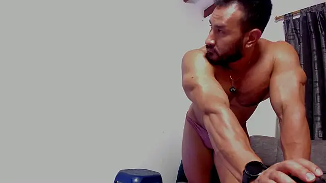Chat XXX ao vivo de curt_xxx