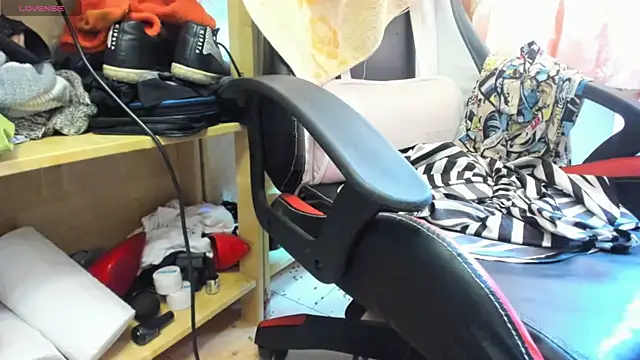 Živý XXX chat Queen_Sport
