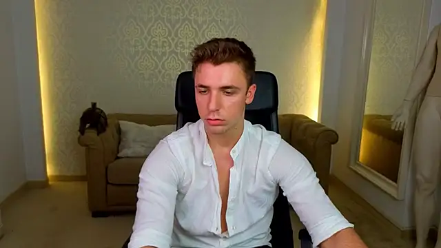 KellenWestn Live XXX chat
