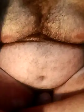 XXX chat uživo modela big__bearrr