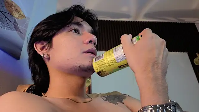 XXX chat uživo modela davoxer