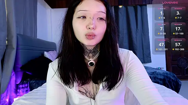 Lein_Bone 라이브 XXX 채팅