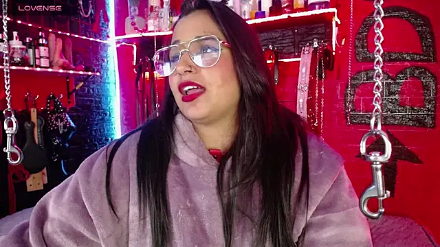 shannon_queen- Chat XXX in diretta