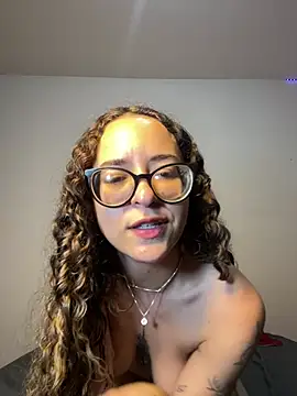 Anamystn Live XXX chat