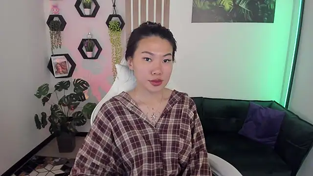LunaPurrr Live XXX Chat