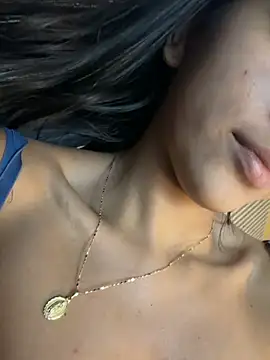 Chat XXX ao vivo de Lilybeeth