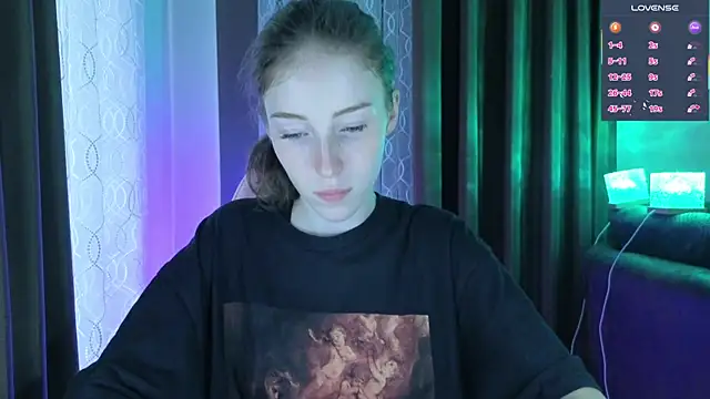 Chat XXX ao vivo de eskatmi