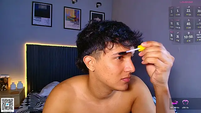 Leo_Savage_ – Live XXX-chat
