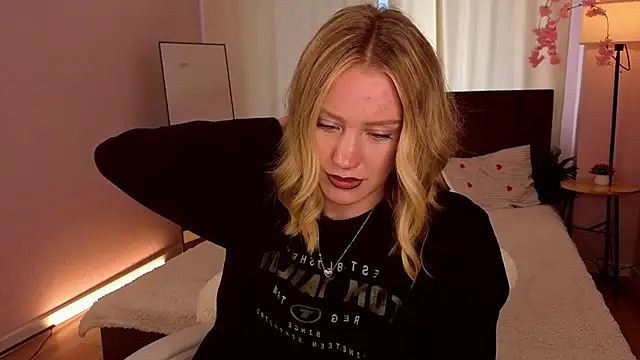 EvaHamilton Live XXX-Chat