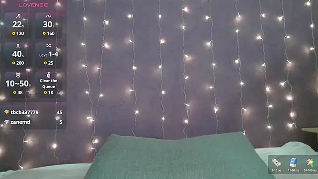 L1saAl1sa Live XXX-Chat