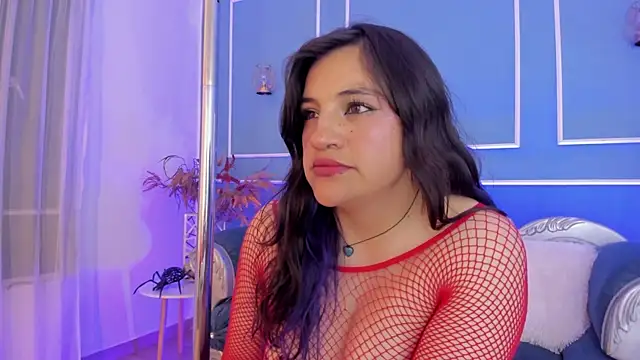 TaraTaylorr 现场XXX聊天