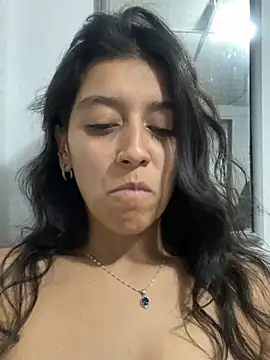 XXX chat uživo modela BrittanyDiaz