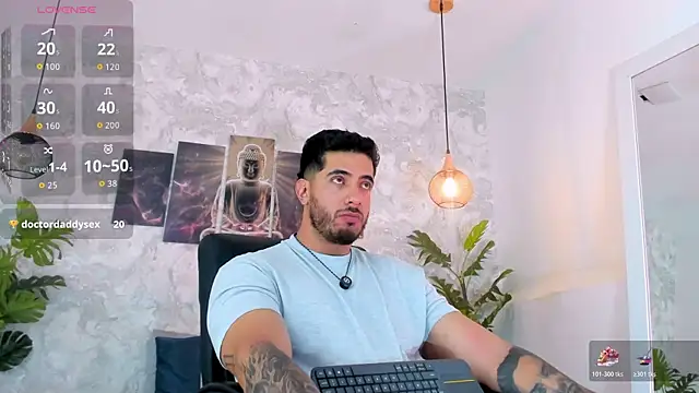 Nate_francon Live XXX chat