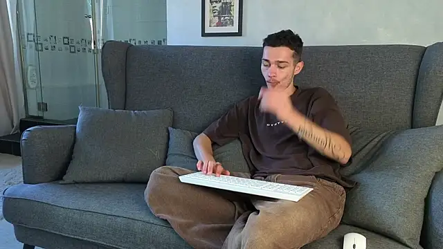 KaydenDrew – Naživo XXX chat