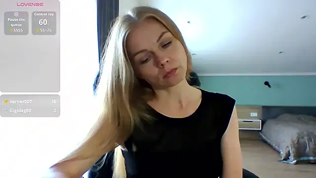 Živý XXX chat Tina5394