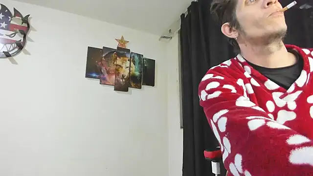 Czat XXX na żywo – Jeff_Walton@xh