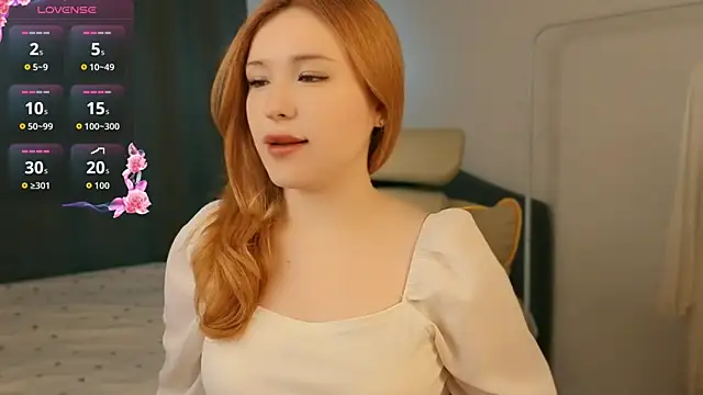 flaremoon – Live XXX-chat