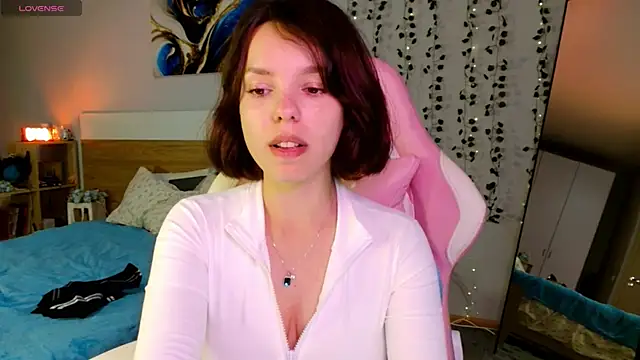 Maya_Campbell's Live XXX Chat