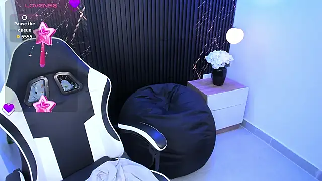 Chatroom XXX en direct de melany_sofiaa