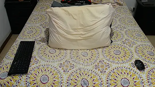 Živý XXX chat JahsHot