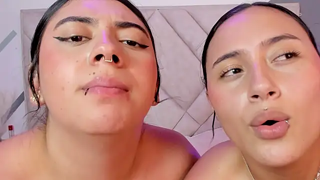 Chat XXX Live Gianna_Govlea