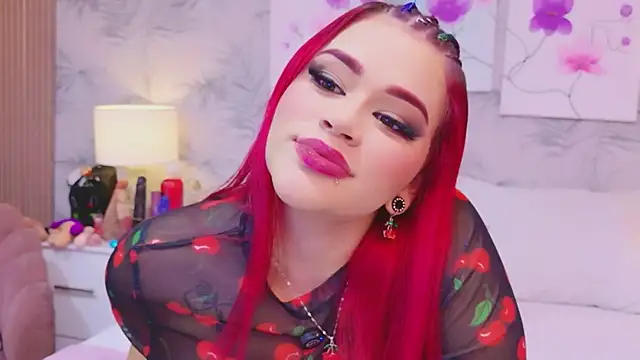 CherryTayloor live XXX chat