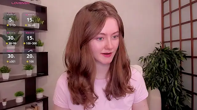 KateCuddle live XXX chat
