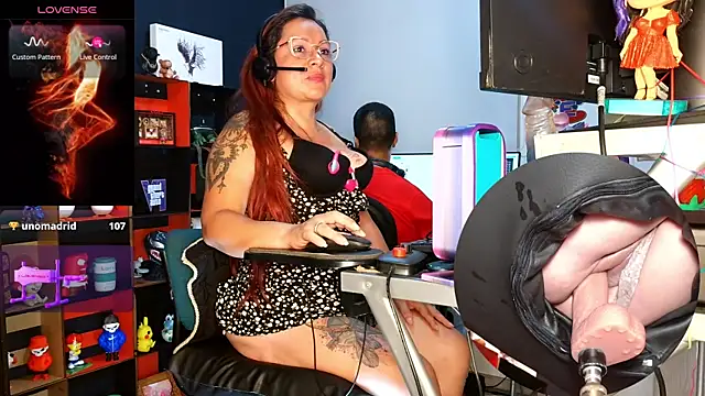 leidydi223's Live XXX Chat