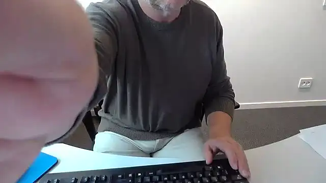 Živý XXX chat Buggemann
