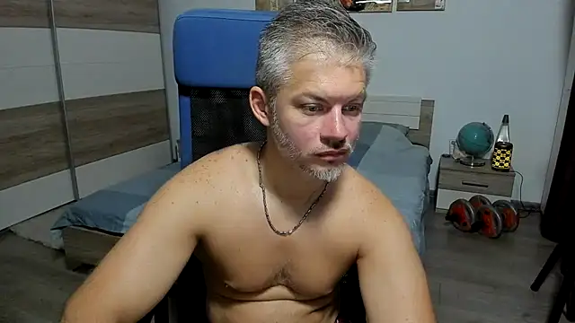 RobbyShawz: απευθείας συνομιλία ΧΧΧ
