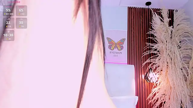 susie_thomsonn Chat XXX in diretta
