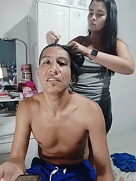Chat XXX ao vivo de Rodri-Cami