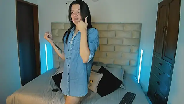 Chat XXX en directo de MatthewDavis_