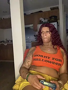 Chat XXX en directo de Xzotiq