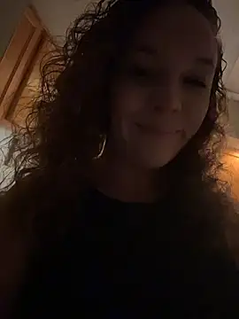 XXX chat uživo modela XoMisty