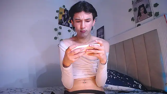 jullian_ricci – Live XXX-chat