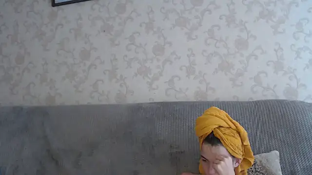 MiniModel Chat XXX in diretta