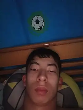 Arthur_Mclovin 即時 XXX 聊天
