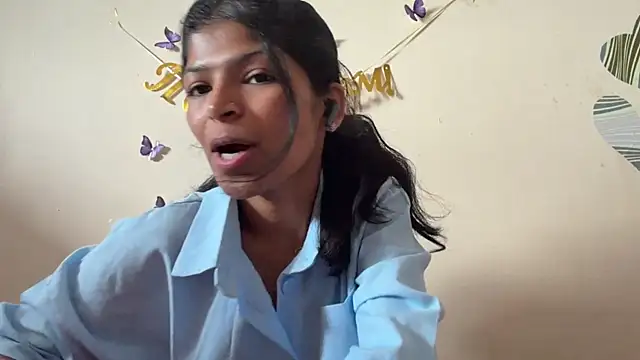 ShavonStride's Live XXX Chat