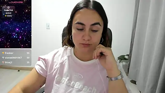 maryluna95 现场XXX聊天