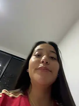 Nhefertary's Live XXX Chat