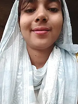 Show Webcam de Simran_143